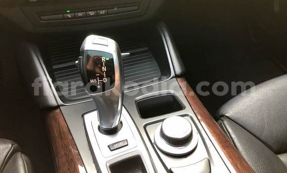 Acheter Occasion Voiture BMW X6 Blanc à Andevoranto, Toamasina Acheter Occasion Voiture BMW X6 Blanc à Andevoranto, Toamasina