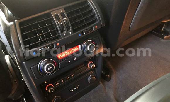 Acheter Occasion Voiture BMW X6 Blanc à Andevoranto, Toamasina Acheter Occasion Voiture BMW X6 Blanc à Andevoranto, Toamasina