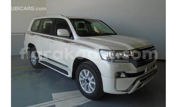 Acheter Import Voiture Toyota Land Cruiser Autre à Import - Dubai, Diana Acheter Import Voiture Toyota Land Cruiser Autre à Import - Dubai, Diana