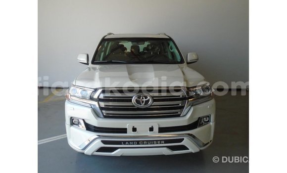 Acheter Import Voiture Toyota Land Cruiser Autre à Import - Dubai, Diana Acheter Import Voiture Toyota Land Cruiser Autre à Import - Dubai, Diana