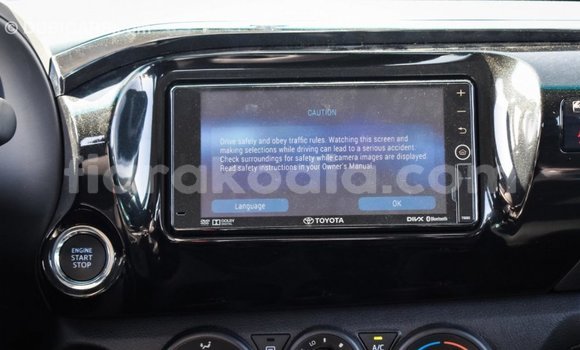 Hividy Toyota Hilux Hafa Car in Import - Dubai in Diana Hividy Toyota Hilux Hafa Car in Import - Dubai in Diana