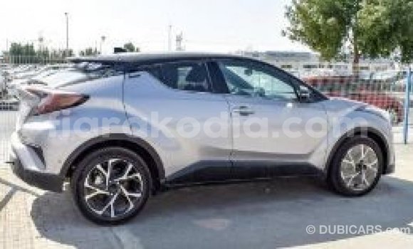 Hividy Toyota C-HR Hafa Car in Import - Dubai in Diana Hividy Toyota C-HR Hafa Car in Import - Dubai in Diana