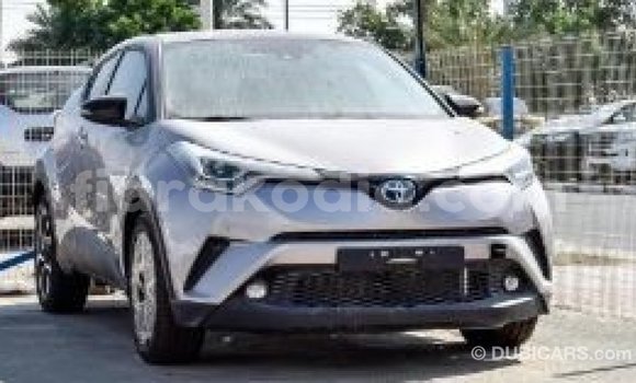 Hividy Toyota C-HR Hafa Car in Import - Dubai in Diana Hividy Toyota C-HR Hafa Car in Import - Dubai in Diana
