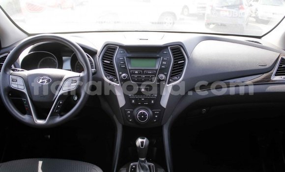 Hividy Hyundai Santa Fe Black Car in Import - Dubai in Diana Hividy Hyundai Santa Fe Black Car in Import - Dubai in Diana