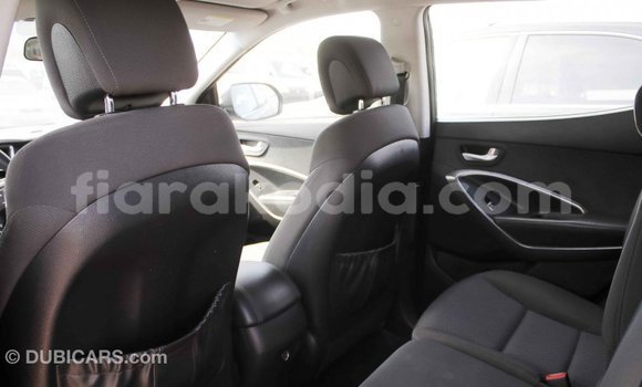 Hividy Hyundai Santa Fe Black Car in Import - Dubai in Diana Hividy Hyundai Santa Fe Black Car in Import - Dubai in Diana