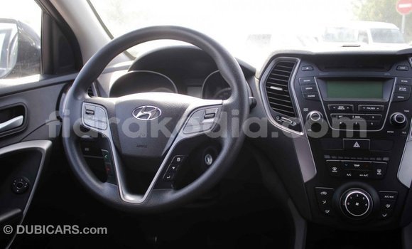 Hividy Hyundai Santa Fe Black Car in Import - Dubai in Diana Hividy Hyundai Santa Fe Black Car in Import - Dubai in Diana