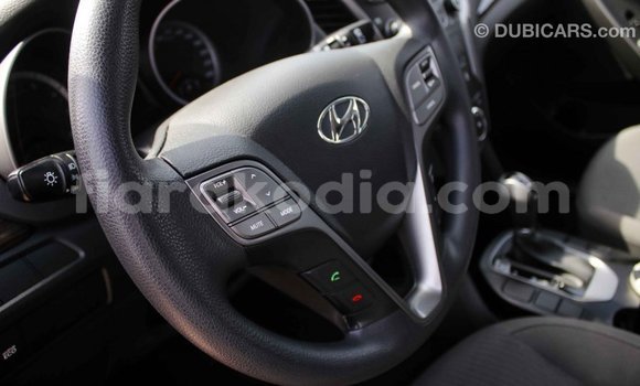 Hividy Hyundai Santa Fe Black Car in Import - Dubai in Diana Hividy Hyundai Santa Fe Black Car in Import - Dubai in Diana