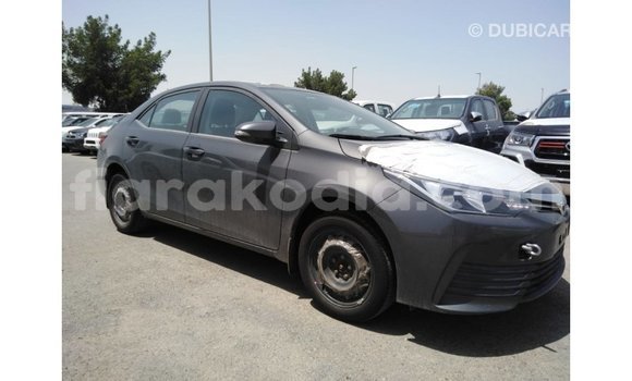 Hividy Toyota Corolla Hafa Car in Import - Dubai in Diana Hividy Toyota Corolla Hafa Car in Import - Dubai in Diana
