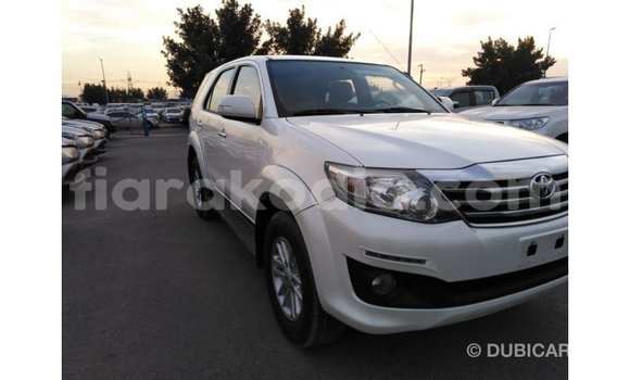 Hividy Toyota Fortuner fotsy Car in Import - Dubai in Diana Hividy Toyota Fortuner fotsy Car in Import - Dubai in Diana