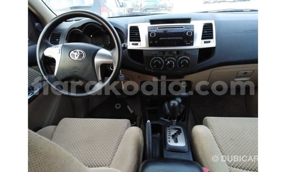 Hividy Toyota Fortuner fotsy Car in Import - Dubai in Diana Hividy Toyota Fortuner fotsy Car in Import - Dubai in Diana