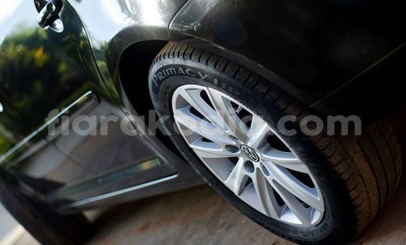 Hividy Volkswagen Touran Black Car in Antananarivo in Analamanga Hividy Volkswagen Touran Black Car in Antananarivo in Analamanga