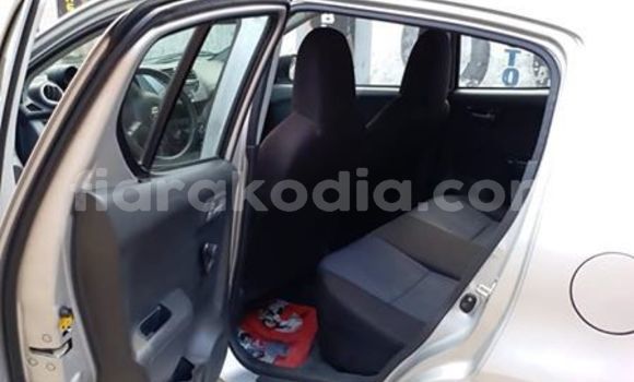 Hividy Suzuki Celerio Silver Car in Antananarivo in Analamanga Hividy Suzuki Celerio Silver Car in Antananarivo in Analamanga