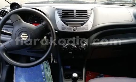 Hividy Suzuki Celerio Silver Car in Antananarivo in Analamanga Hividy Suzuki Celerio Silver Car in Antananarivo in Analamanga