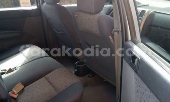 Acheter Occasion Voiture Hyundai Getz Bleu à Antananarivo, Analamanga Acheter Occasion Voiture Hyundai Getz Bleu à Antananarivo, Analamanga