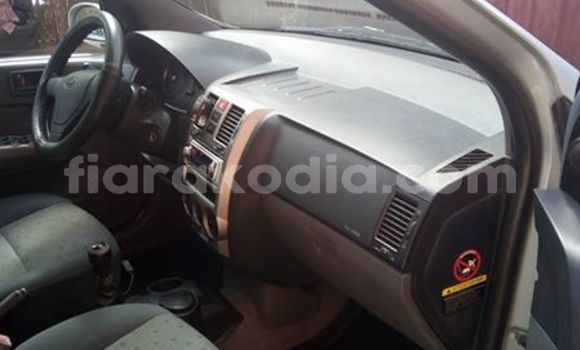 Acheter Occasion Voiture Hyundai Getz Bleu à Antananarivo, Analamanga Acheter Occasion Voiture Hyundai Getz Bleu à Antananarivo, Analamanga