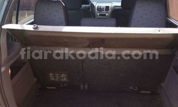 Acheter Occasion Voiture Hyundai Getz Bleu à Antananarivo, Analamanga Acheter Occasion Voiture Hyundai Getz Bleu à Antananarivo, Analamanga