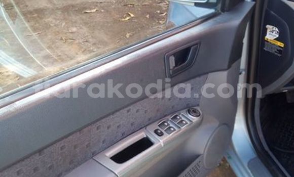 Acheter Occasion Voiture Hyundai Getz Bleu à Antananarivo, Analamanga Acheter Occasion Voiture Hyundai Getz Bleu à Antananarivo, Analamanga