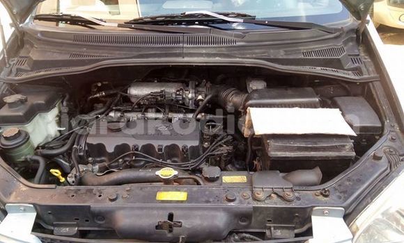 Acheter Occasion Voiture Hyundai Getz Bleu à Antananarivo, Analamanga Acheter Occasion Voiture Hyundai Getz Bleu à Antananarivo, Analamanga