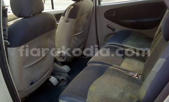 Acheter Occasion Voiture Renault Scenic Gris à Antananarivo, Analamanga Acheter Occasion Voiture Renault Scenic Gris à Antananarivo, Analamanga