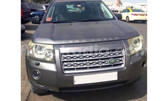 Acheter Occasion Voiture Land Rover Range Rover Autre à Antananarivo, Analamanga