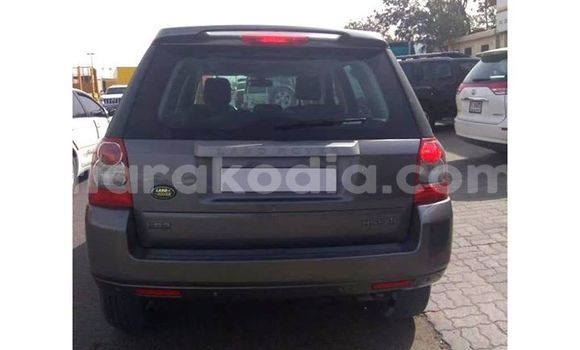 Acheter Occasion Voiture Land Rover Range Rover Autre à Antananarivo, Analamanga Acheter Occasion Voiture Land Rover Range Rover Autre à Antananarivo, Analamanga