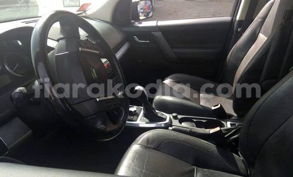 Acheter Occasion Voiture Land Rover Range Rover Autre à Antananarivo, Analamanga Acheter Occasion Voiture Land Rover Range Rover Autre à Antananarivo, Analamanga