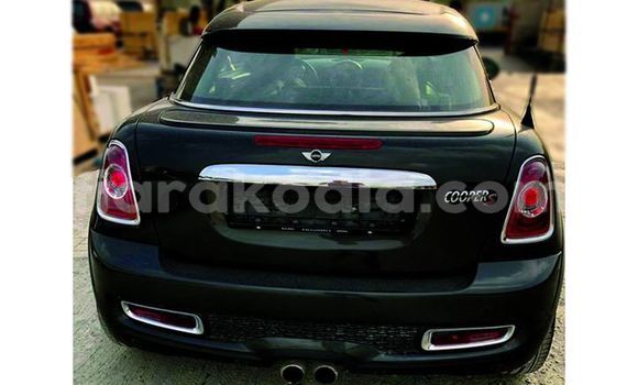 Acheter Occasion Voiture Mini Cooper Noir à Antananarivo, Analamanga Acheter Occasion Voiture Mini Cooper Noir à Antananarivo, Analamanga
