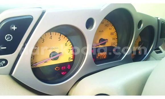 Acheter Occasion Voiture Nissan Murano Noir à Antananarivo, Analamanga Acheter Occasion Voiture Nissan Murano Noir à Antananarivo, Analamanga