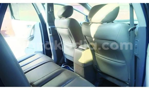Acheter Occasion Voiture Nissan Murano Noir à Antananarivo, Analamanga Acheter Occasion Voiture Nissan Murano Noir à Antananarivo, Analamanga
