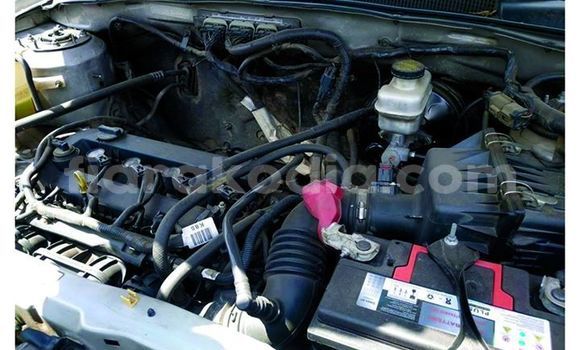 Acheter Occasion Voiture Ford Escape Gris à Antananarivo, Analamanga Acheter Occasion Voiture Ford Escape Gris à Antananarivo, Analamanga