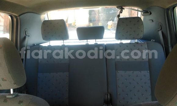 Acheter Occasion Voiture Hyundai Getz Gris à Antananarivo, Analamanga Acheter Occasion Voiture Hyundai Getz Gris à Antananarivo, Analamanga