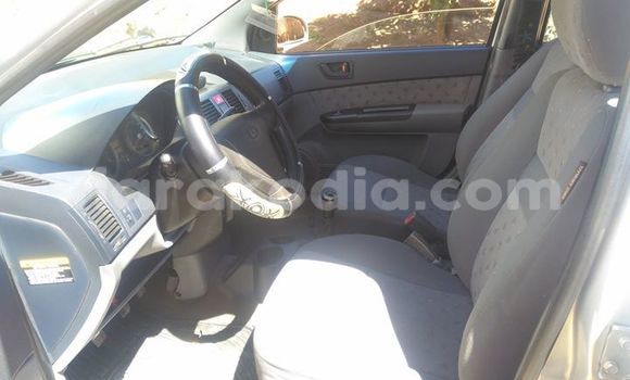 Acheter Occasion Voiture Hyundai Getz Gris à Antananarivo, Analamanga Acheter Occasion Voiture Hyundai Getz Gris à Antananarivo, Analamanga