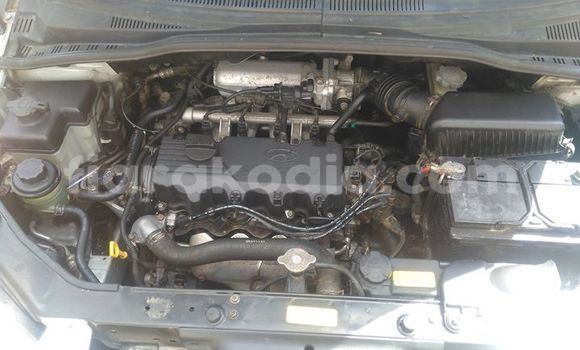 Acheter Occasion Voiture Hyundai Getz Gris à Antananarivo, Analamanga Acheter Occasion Voiture Hyundai Getz Gris à Antananarivo, Analamanga