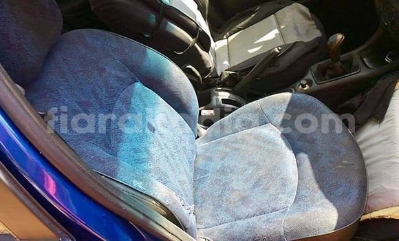 Acheter Occasion Voiture Peugeot 206 Bleu à Antananarivo, Analamanga Acheter Occasion Voiture Peugeot 206 Bleu à Antananarivo, Analamanga