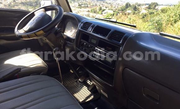 Acheter Occasion Voiture Mazda Eclipse Blanc à Antananarivo, Analamanga Acheter Occasion Voiture Mazda Eclipse Blanc à Antananarivo, Analamanga