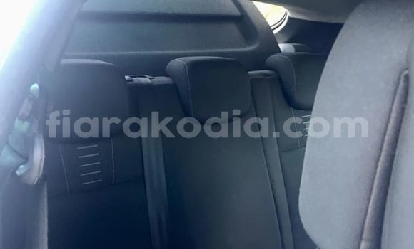 Acheter Occasion Voiture Renault Megane Blanc à Antananarivo, Analamanga Acheter Occasion Voiture Renault Megane Blanc à Antananarivo, Analamanga