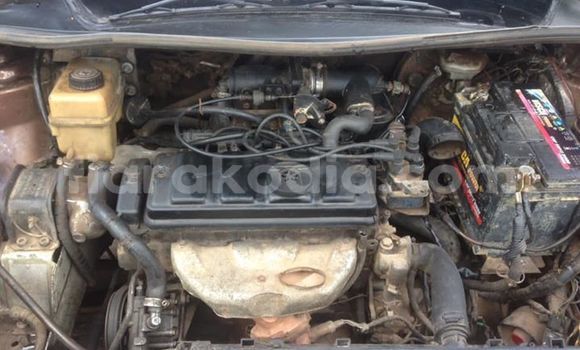 Acheter Occasion Voiture Peugeot 307 Autre à Antananarivo, Analamanga Acheter Occasion Voiture Peugeot 307 Autre à Antananarivo, Analamanga