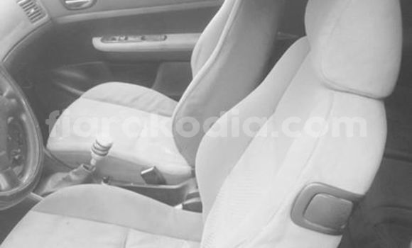 Acheter Occasion Voiture Peugeot 307 Autre à Antananarivo, Analamanga Acheter Occasion Voiture Peugeot 307 Autre à Antananarivo, Analamanga