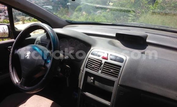 Acheter Occasion Voiture Peugeot 307 Autre à Antananarivo, Analamanga Acheter Occasion Voiture Peugeot 307 Autre à Antananarivo, Analamanga