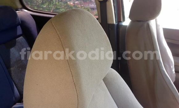 Acheter Occasion Voiture Peugeot 307 Autre à Antananarivo, Analamanga Acheter Occasion Voiture Peugeot 307 Autre à Antananarivo, Analamanga