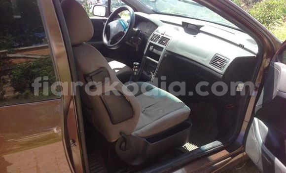 Acheter Occasion Voiture Peugeot 307 Autre à Antananarivo, Analamanga Acheter Occasion Voiture Peugeot 307 Autre à Antananarivo, Analamanga