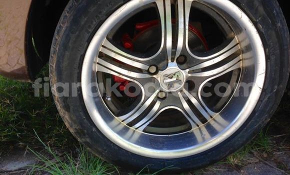 Acheter Occasion Voiture Peugeot 307 Autre à Antananarivo, Analamanga Acheter Occasion Voiture Peugeot 307 Autre à Antananarivo, Analamanga