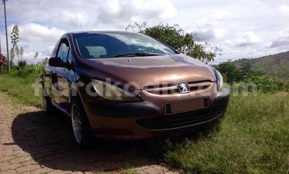 Acheter Occasion Voiture Peugeot 307 Autre à Antananarivo, Analamanga Acheter Occasion Voiture Peugeot 307 Autre à Antananarivo, Analamanga
