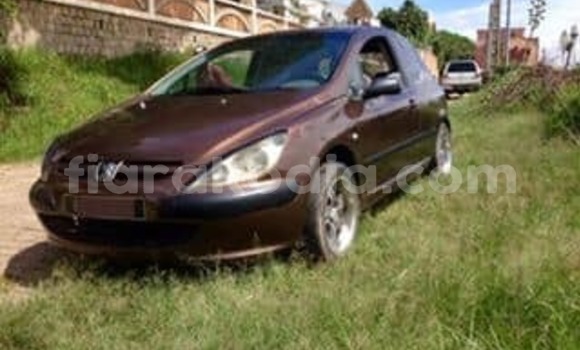 Acheter Occasion Voiture Peugeot 307 Autre à Antananarivo, Analamanga Acheter Occasion Voiture Peugeot 307 Autre à Antananarivo, Analamanga