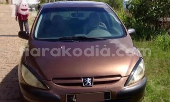 Acheter Occasion Voiture Peugeot 307 Autre à Antananarivo, Analamanga Acheter Occasion Voiture Peugeot 307 Autre à Antananarivo, Analamanga