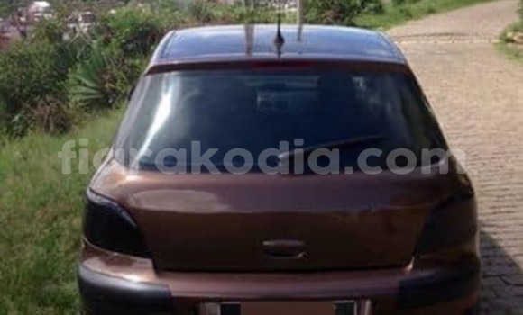 Acheter Occasion Voiture Peugeot 307 Autre à Antananarivo, Analamanga Acheter Occasion Voiture Peugeot 307 Autre à Antananarivo, Analamanga