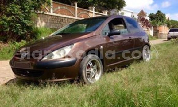 Acheter Occasion Voiture Peugeot 307 Autre à Antananarivo, Analamanga Acheter Occasion Voiture Peugeot 307 Autre à Antananarivo, Analamanga