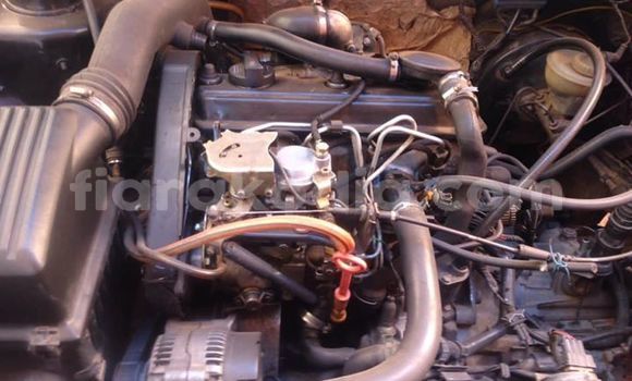 Acheter Occasion Voiture Volkswagen Golf Noir à Antananarivo, Analamanga Acheter Occasion Voiture Volkswagen Golf Noir à Antananarivo, Analamanga