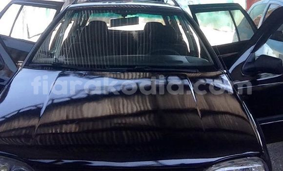 Acheter Occasion Voiture Volkswagen Golf Noir à Antananarivo, Analamanga Acheter Occasion Voiture Volkswagen Golf Noir à Antananarivo, Analamanga