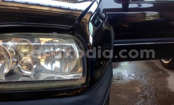 Acheter Occasion Voiture Volkswagen Golf Noir à Antananarivo, Analamanga Acheter Occasion Voiture Volkswagen Golf Noir à Antananarivo, Analamanga